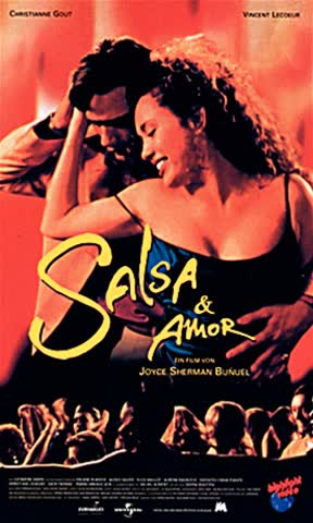 Salsa & Amor