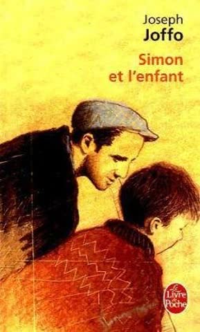 Simon Et L Enfant (Ldp Litterature)