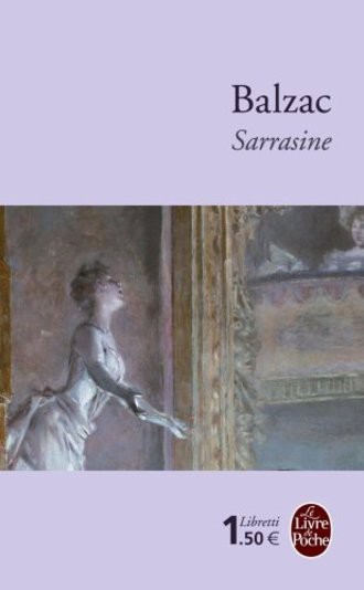 Sarrasine