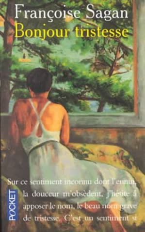 Bonjour Tristesse