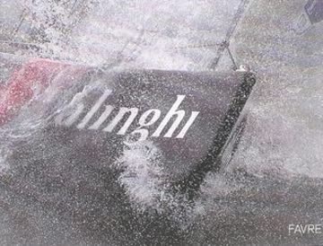 Alinghi