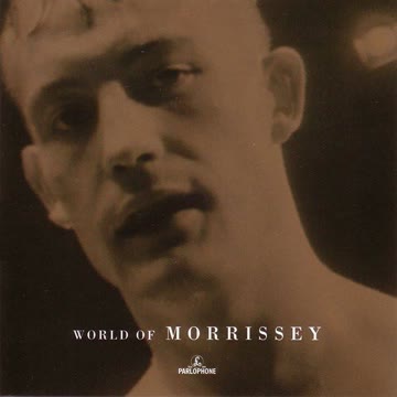 Morrissey - World of Morrissey