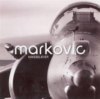 Markovic - Makebeliever