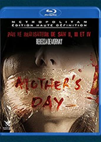 Mother's Day [Blu-ray]