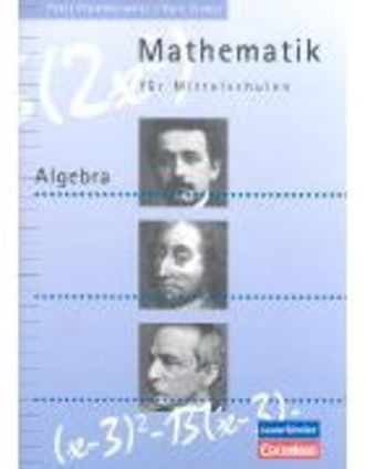 Algebra