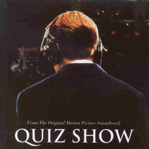 Original Soundtrack - Quiz Show