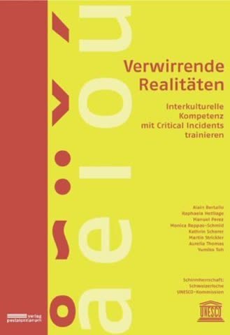 Verwirrende Realitäten: Interkulturelle Kompetenz mit Critical Incidents trainieren