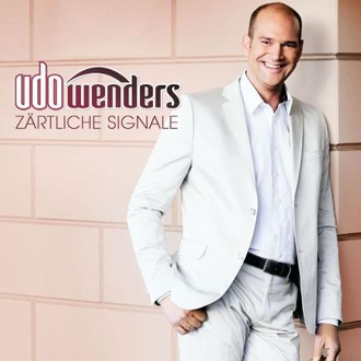 Udo Wenders - Zärtliche Signale