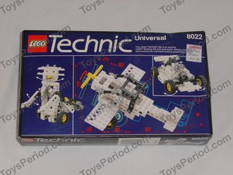 Technic Universal