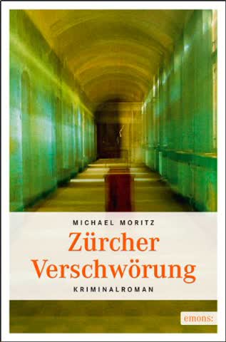 Zürcher Verschwörung