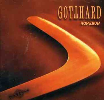 Gotthard - Homerun