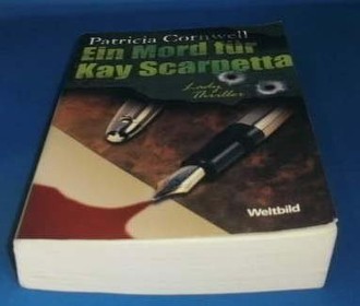 Ein Mord für Kay Scarpetta (Kay Scarpettas 2. Fall)