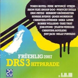 Various - Drs 3 Hitparade Fruehlig 2007