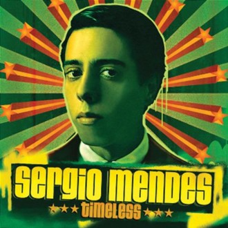 Sergio Mendes - Timeless (Limited Pur Edition)