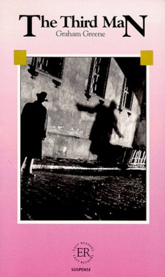 The Third Man. (Lernmaterialien) (Easy Readers)