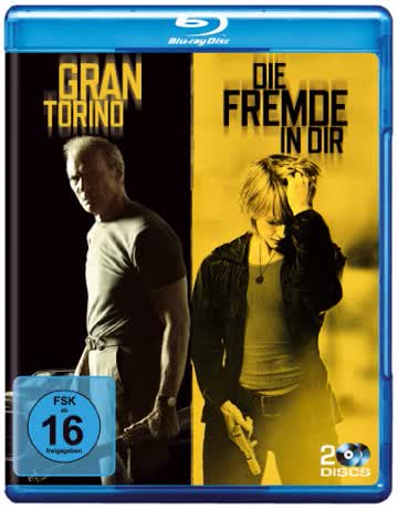 Gran Torino & Die Fremde in Dir