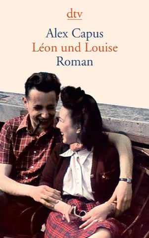 Léon und Louise: Roman