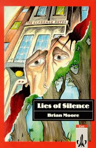 Lies of Silence: Text and Study Aids