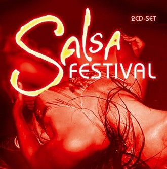 Various - Salsa Festival
