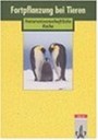 Fortpflanzung bei Tieren