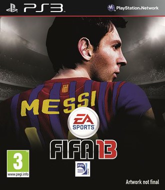 FIFA 13