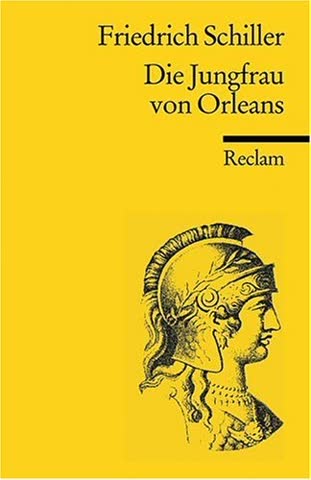 Die Jungfrau von Orleans