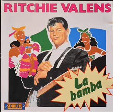 Ritchie Valens - La Bamba