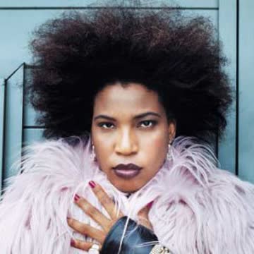 Macy Gray - The Id