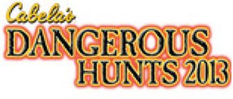 Cabela'a Dangerous Hunts 2013 SAS