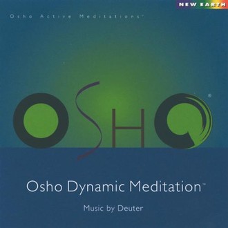 Deuter - Osho Dynamic Meditation