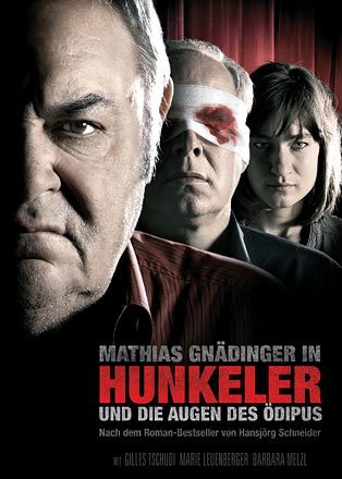 Hunkeler und die Augen des Ödipus