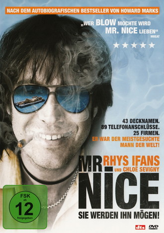 Mr. Nice