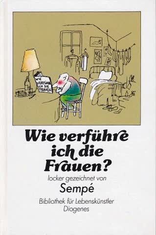Wie verführe ich die Frauen?