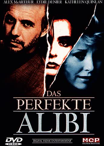 Das perfekte Alibi