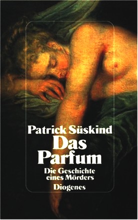 Das Parfum. Die Geschichte eines Mörders. Sonderausgabe