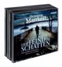 DER FEIND IM SCHATTEN
