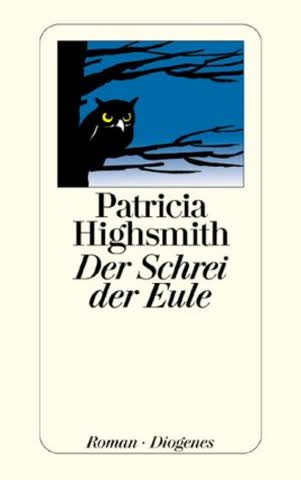 Der Schrei der Eule