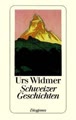 Schweizer Geschichten (detebe)