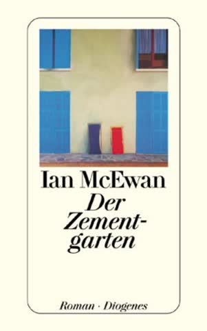 Der Zementgarten