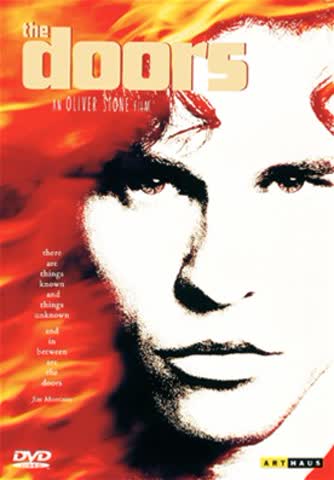 MOVIE/SPIELFILM The Doors
