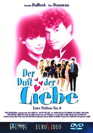 Der Duft der Liebe