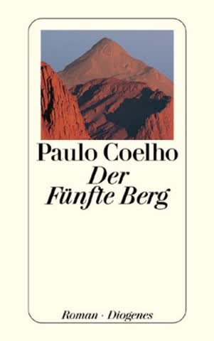Der Fünfte Berg (detebe)