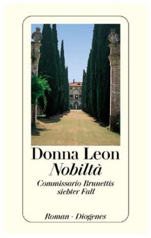 Nobilita (German language edition)
