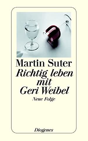 Richtig leben mit Geri Weibel - Neue Folgen