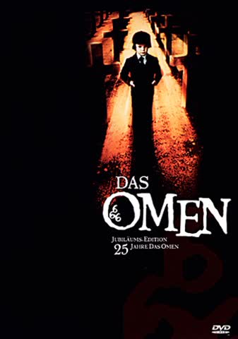 Das Omen