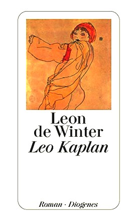 Leo Kaplan.