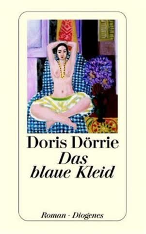 Das Blaue Kleid