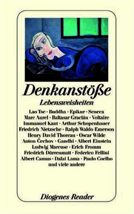 Denkanstöße