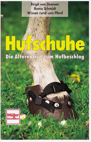 Hufschuhe