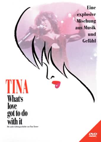 Tina - What's Love Got To Do With It